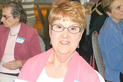 Nurse’s Gift Fights COVID-19 and Provides a Sustaining Legacy