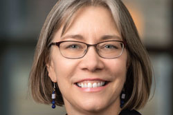 Barbara Clarke was Passionate about Helping Women