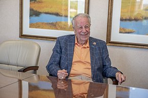 Ensuring the Future of Healthcare: A Bequest Gift from Paul Cohen