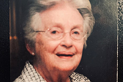 Honoring Her Family: Cathleen Esleeck’s Commitment to  Baystate Franklin Lives On