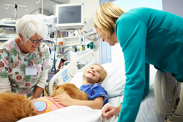 Leave a Lifesaving Legacy